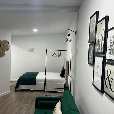 شقة Apartamento En Cieza Am المظهر الخارجي الصورة