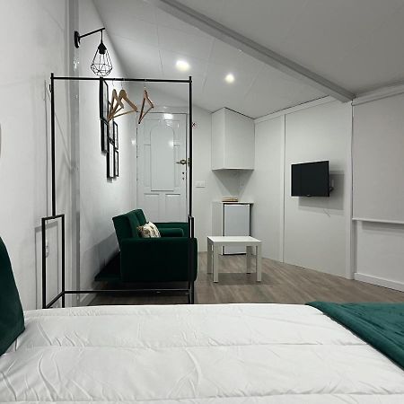 شقة Apartamento En Cieza Am المظهر الخارجي الصورة