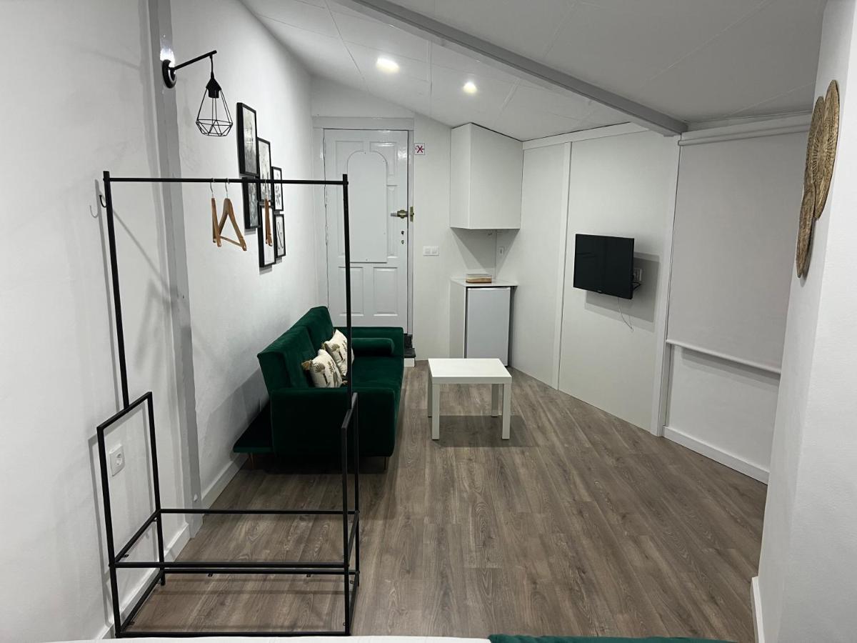 شقة Apartamento En Cieza Am المظهر الخارجي الصورة