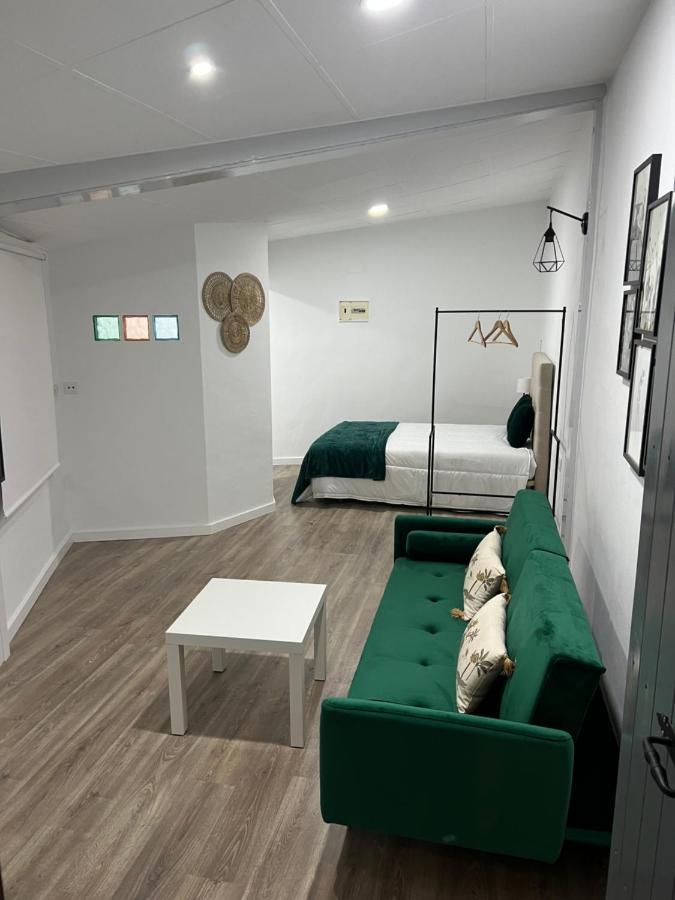 شقة Apartamento En Cieza Am المظهر الخارجي الصورة