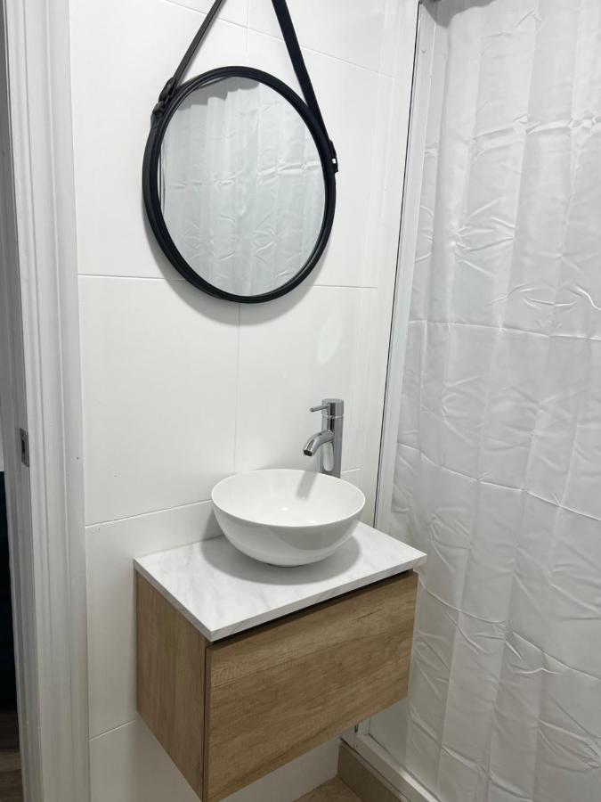 شقة Apartamento En Cieza Am المظهر الخارجي الصورة