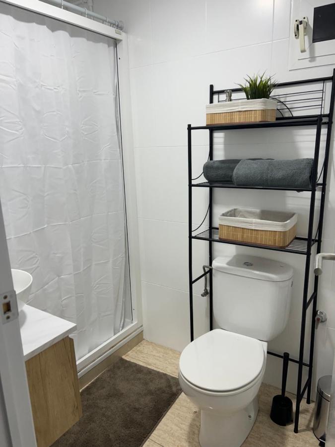 شقة Apartamento En Cieza Am المظهر الخارجي الصورة