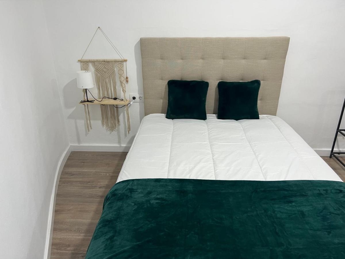 شقة Apartamento En Cieza Am المظهر الخارجي الصورة