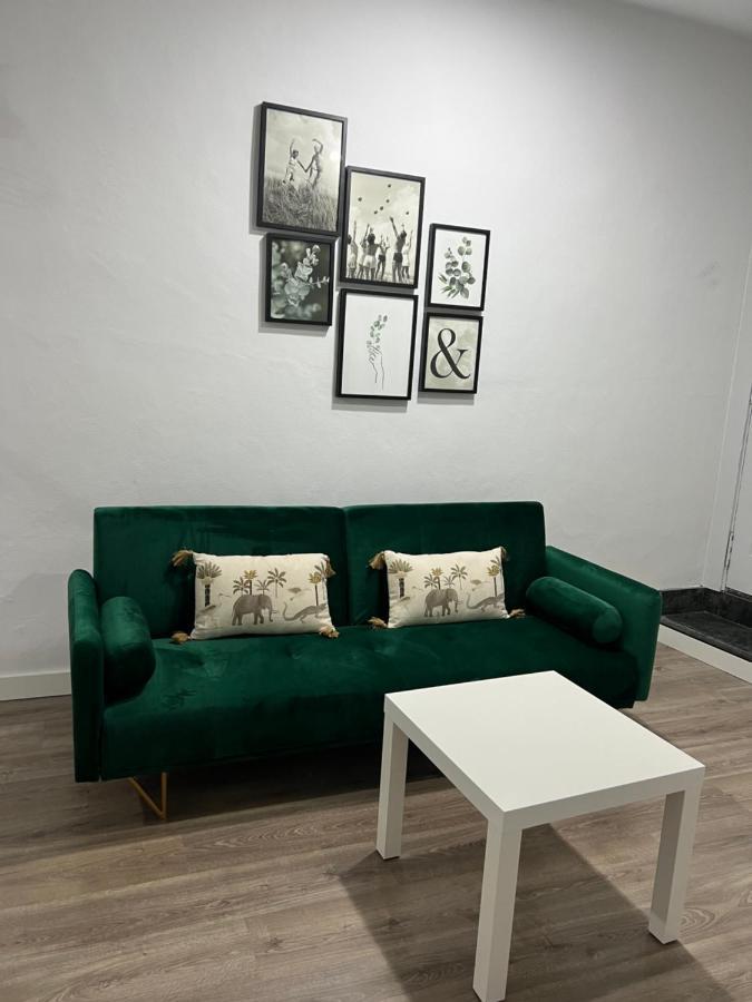 شقة Apartamento En Cieza Am المظهر الخارجي الصورة